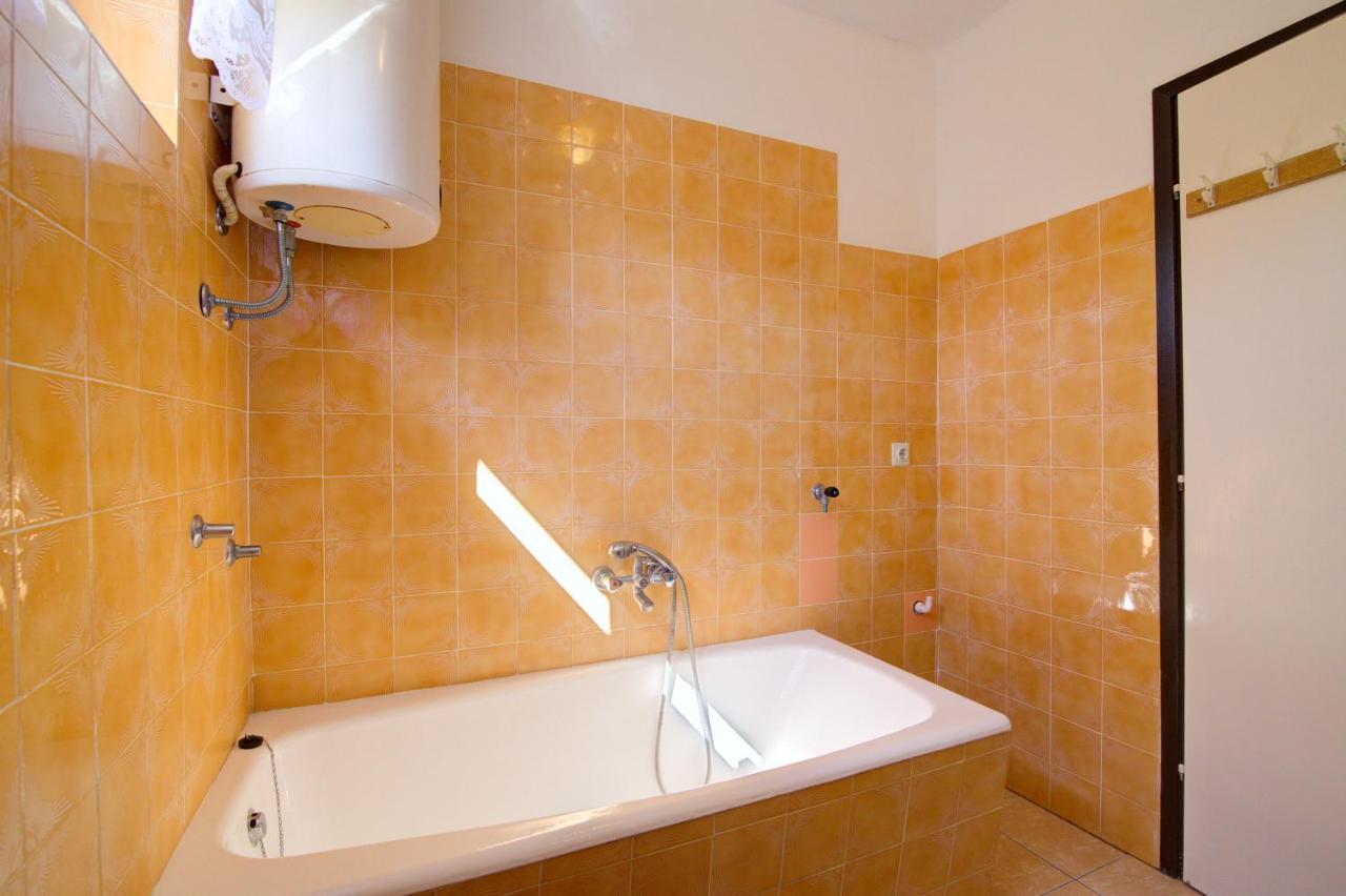 Apartments Diego Sveti Juraj Dış mekan fotoğraf